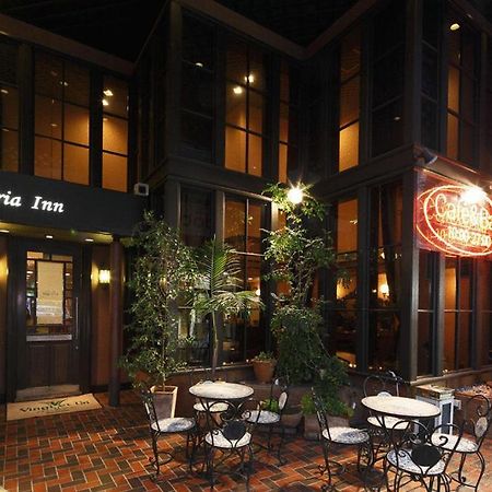 Victoria Inn Nagasaki Exterior photo
