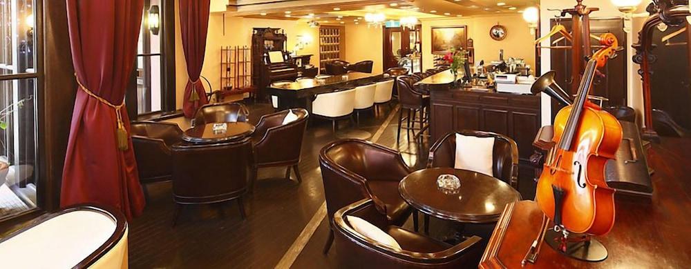 Victoria Inn Nagasaki Exterior photo