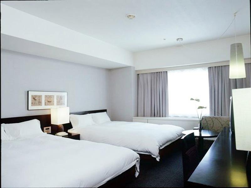 Victoria Inn Nagasaki Exterior photo